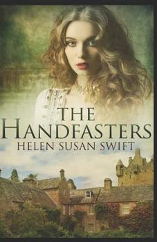 The Handfasters - Book #1 of the Lowland Romance
