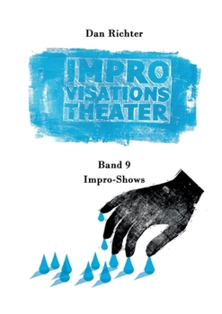 Paperback Improvisationstheater. Impro-Shows [German] Book