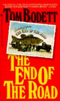 Mass Market Paperback The End of the Road Book