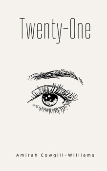 Paperback Twenty-One Book
