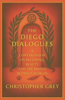 The Diego Dialogues: A Conversation on Becoming, Beauty, And The Bridge Between Worlds