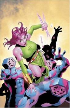 Exiles Volume 9: Bump In The Night TPB (Exiles (Marvel Entertainment Group)) - Book #9 of the Exiles (2001) (Collected Editions)