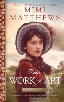 The Work of Art - Book #1 of the Somerset Stories