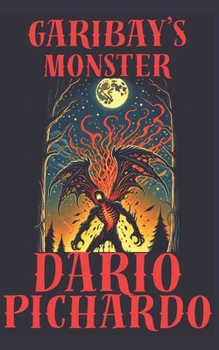 Paperback Garibay's Monster Book