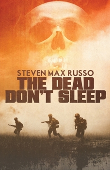 Paperback The Dead Don't Sleep Book