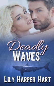 Paperback Deadly Waves Book