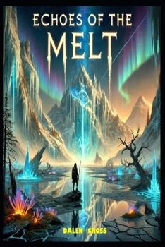 Paperback Echoes of the Melt Book