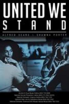 Paperback United We Stand Book