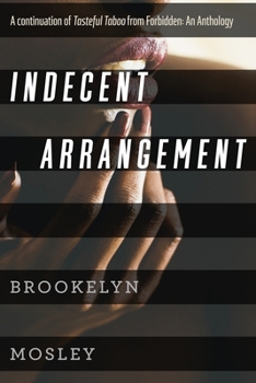 Paperback Indecent Arrangement Book