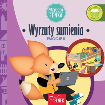 Paperback Wyrzuty sumienia: Emocje II [Polish] [Large Print] Book