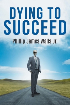 Paperback Dying to Succeed Book