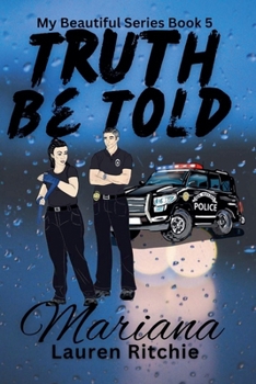 Paperback Truth Be Told, Mariana Book