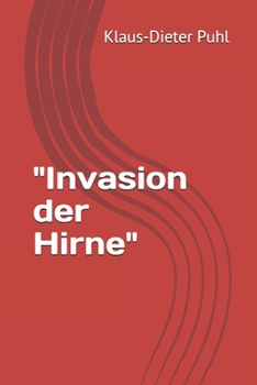 Paperback "Invasion der Hirne" [German] Book