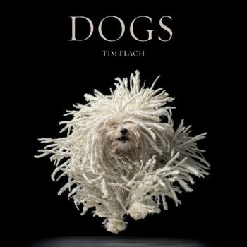 Hardcover Dogs: Photographs Book