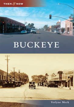 Paperback Buckeye Book