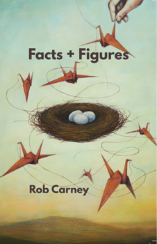 Paperback Facts and Figures Book