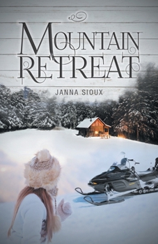 Paperback Mountain Retreat Book