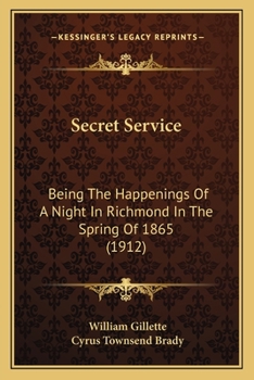 Secret Service