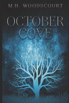 October Cove - Book #1 of the Last Warlock