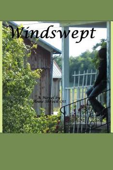 Paperback Windswept: A Love Story Book