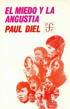 Paperback El miedo y la angustia (Spanish Edition) [Spanish] Book
