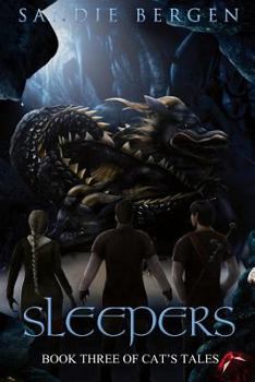 Paperback Sleepers Book