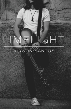 Limelight - Book #4 of the NSB
