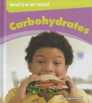 Library Binding Carbohydrates Book