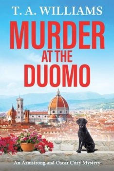 Murder at the Duomo