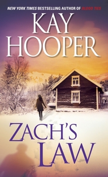 Zach's Law - Book #4 of the Hagen