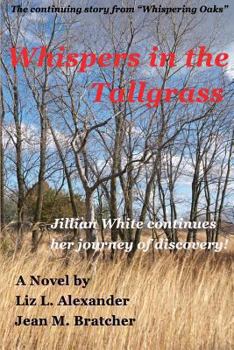 Paperback Whispers in the Tallgrass Book