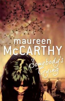 Paperback Somebody's Crying Book