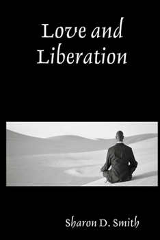 Paperback Love and Liberation Book