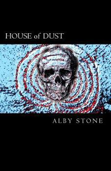 Paperback House of Dust Book