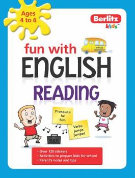 Fun with Learning Reading