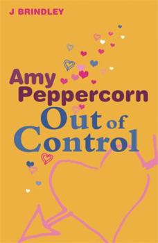 Paperback Amy Peppercorn Book