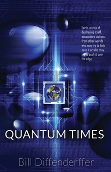 Paperback Quantum Times Book