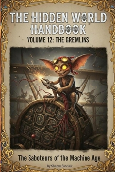 The Gremlins (The Hidden World Handbook Series)