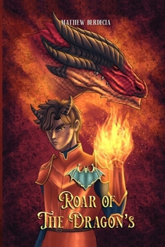 Paperback Roar Of The Dragon's Book