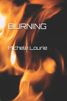 Paperback Burning Book