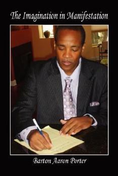 Paperback The Imagination in Manifestation Book