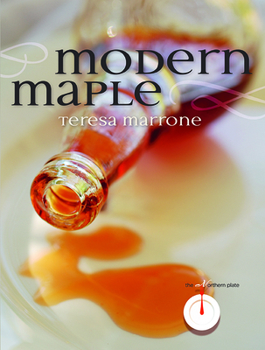 Paperback Modern Maple Book