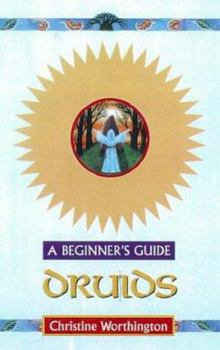 Paperback Druids: A Beginner's Guide Book