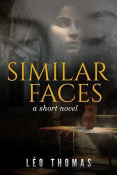 Paperback Similar Faces Book