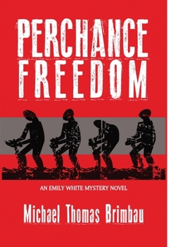 Hardcover Perhance Freedom Book