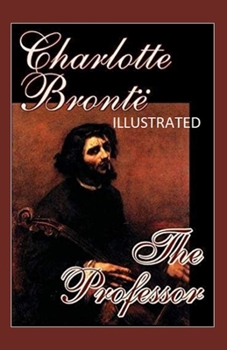 Paperback The Professor Illustrated Book