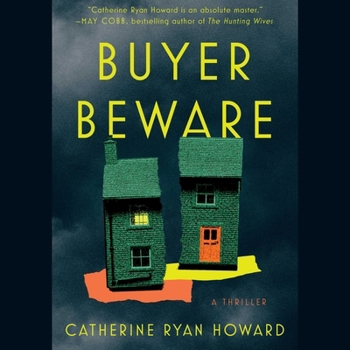 Buyer Beware: A Thriller