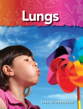 Paperback Lungs Book