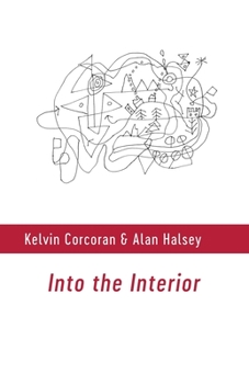 Paperback Into the Interior Book