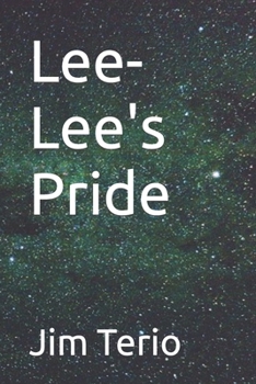 Paperback Lee-Lee's Pride Book